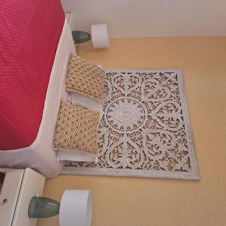 Flores Apartments Lisboa Dış mekan fotoğraf