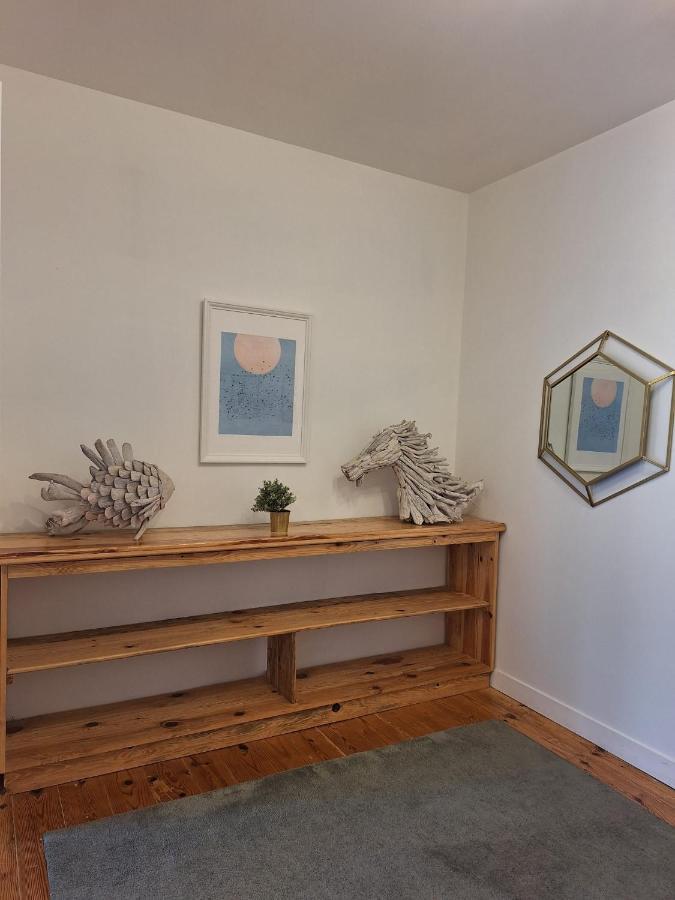 Flores Apartments Lisboa Dış mekan fotoğraf