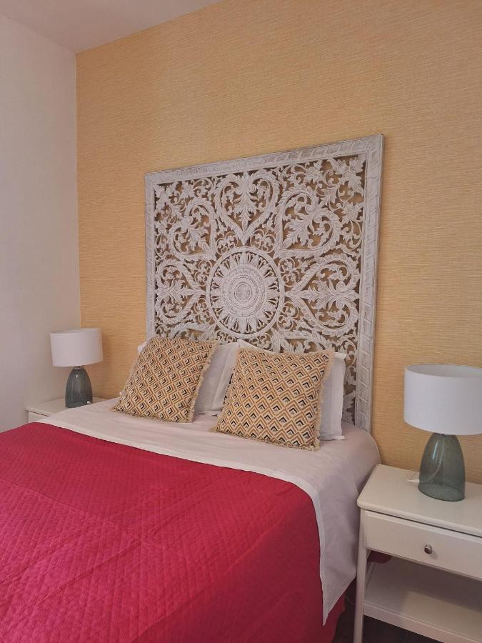 Flores Apartments Lisboa Dış mekan fotoğraf