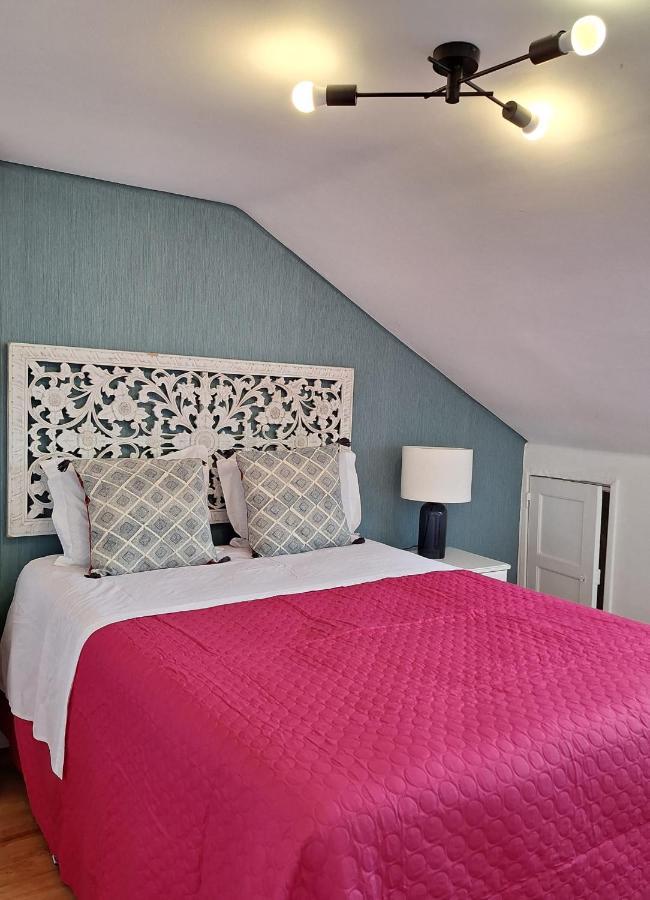 Flores Apartments Lisboa Dış mekan fotoğraf