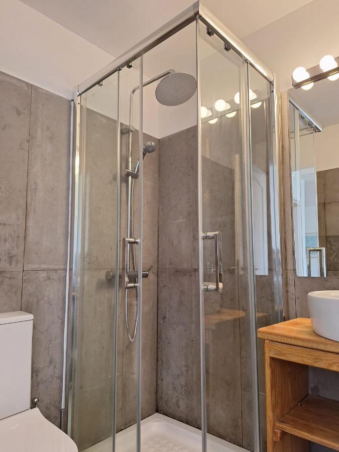 Flores Apartments Lisboa Dış mekan fotoğraf